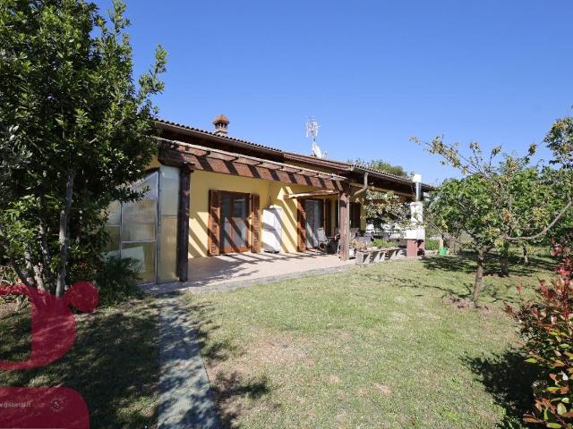 Villa Indipendente in vendita a Fratta Todina, Umbria