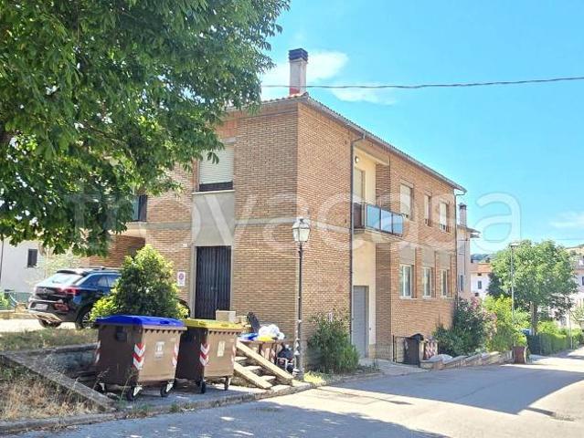 Villa Indipendente in vendita a Foresco, Fratta Todina