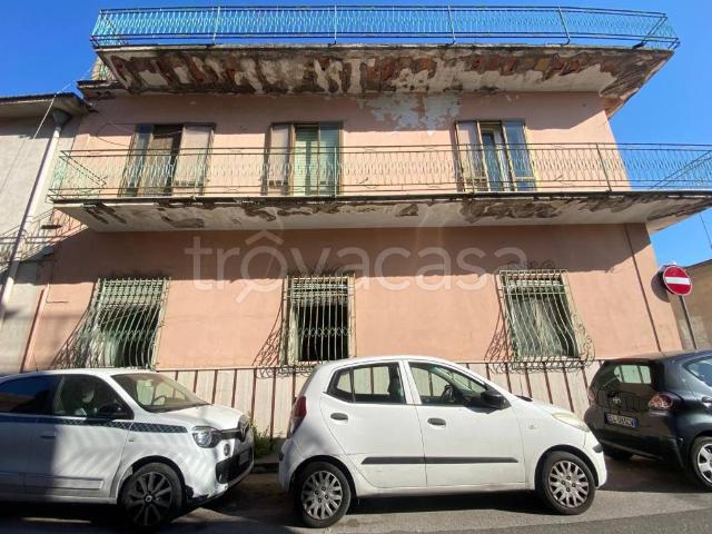 Villa Indipendente in vendita a Frattamaggiore, Campania