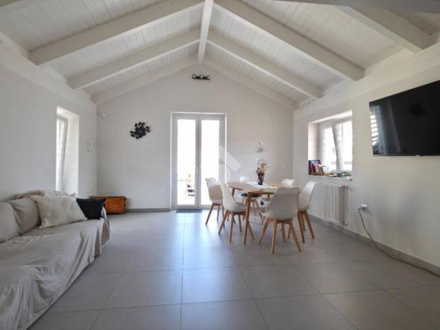 Villa Indipendente in vendita a Sepano, Frattamaggiore