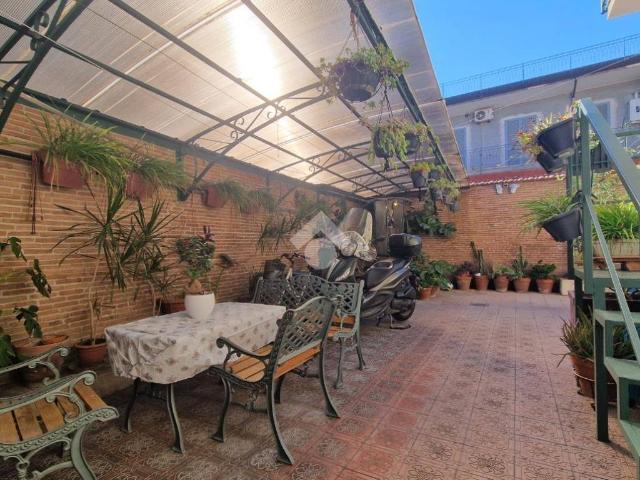 Villa Indipendente in vendita a Rossini, Frattamaggiore