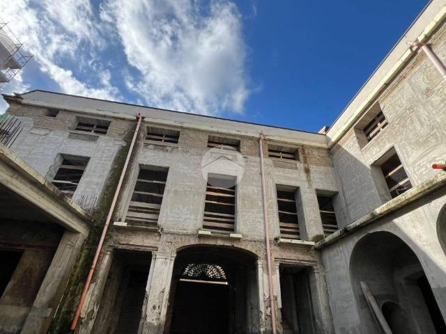 Villa Indipendente in vendita a Sepano, Frattamaggiore