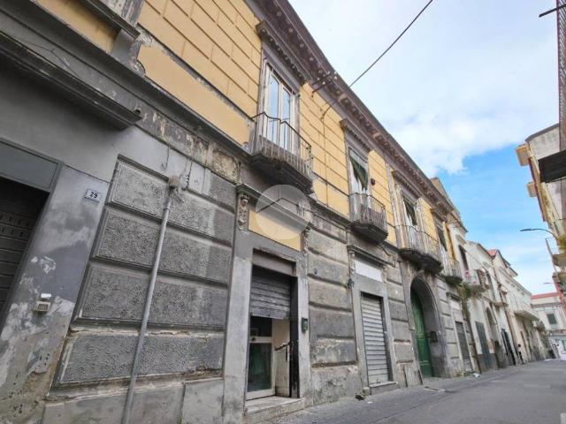Villa Indipendente in vendita a Sepano, Frattamaggiore