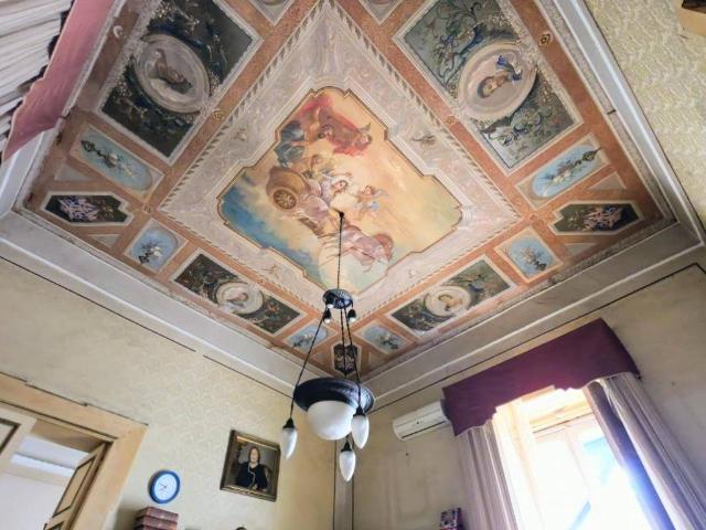 Villa Indipendente in vendita a Sepano, Frattamaggiore