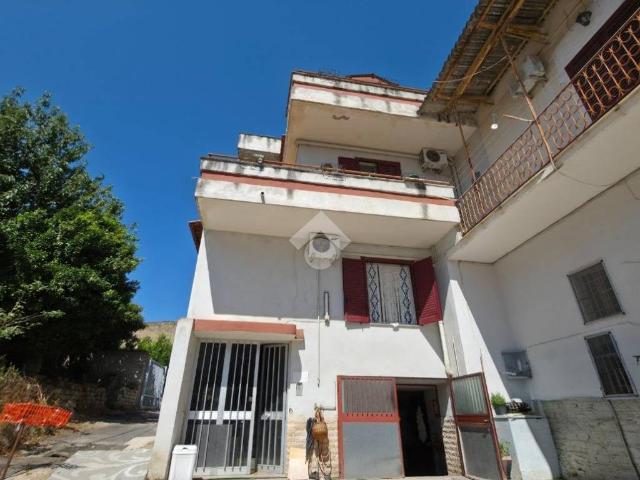 Villa Indipendente in vendita a Sepano, Frattamaggiore
