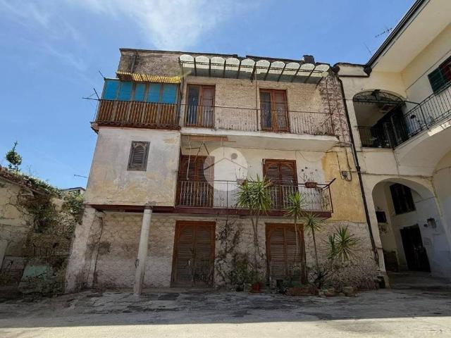Villa Indipendente in vendita a Sepano, Frattamaggiore