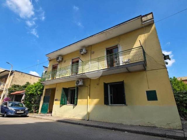 Villa Indipendente in vendita a Borgo Siepe, Frattamaggiore