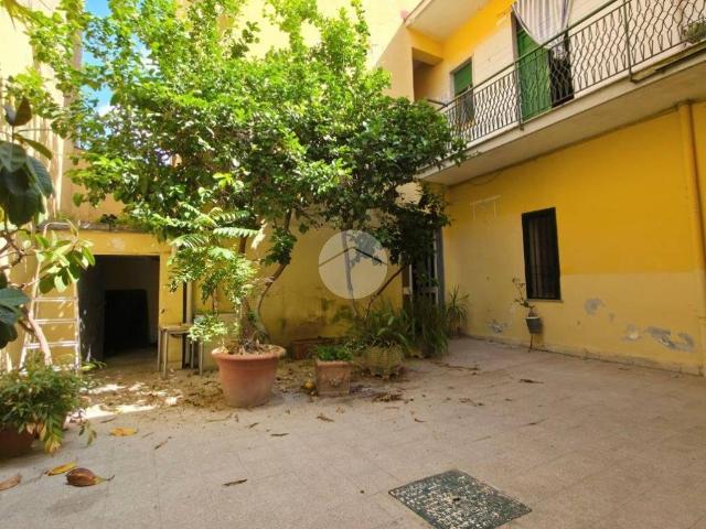 Villa Indipendente in vendita a Borgo Siepe, Frattamaggiore