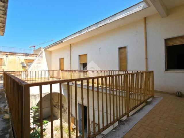 Villa Indipendente in vendita a Sepano, Frattamaggiore