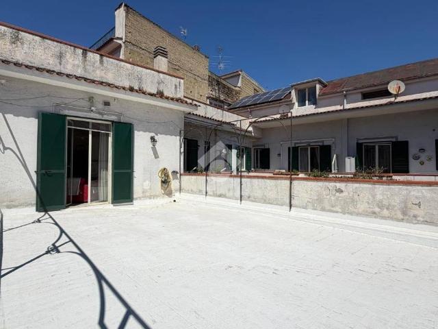 Villa Indipendente in vendita a Sepano, Frattamaggiore