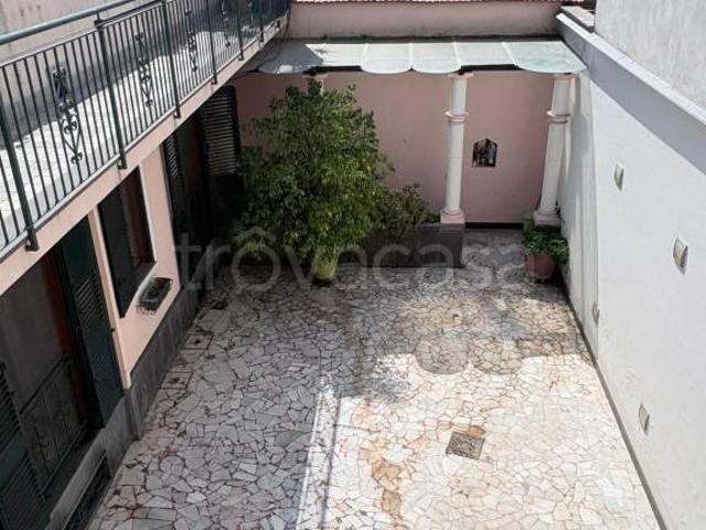 Villa Indipendente in vendita a Rossini, Frattamaggiore