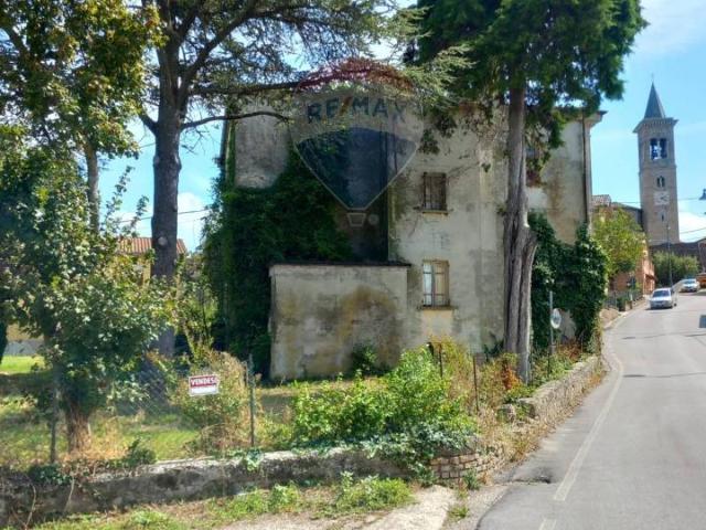 Villa Indipendente in vendita a Marche, Pesaro E Urbino