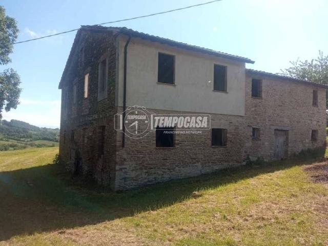 Villa Indipendente in vendita a Marche, Pesaro E Urbino