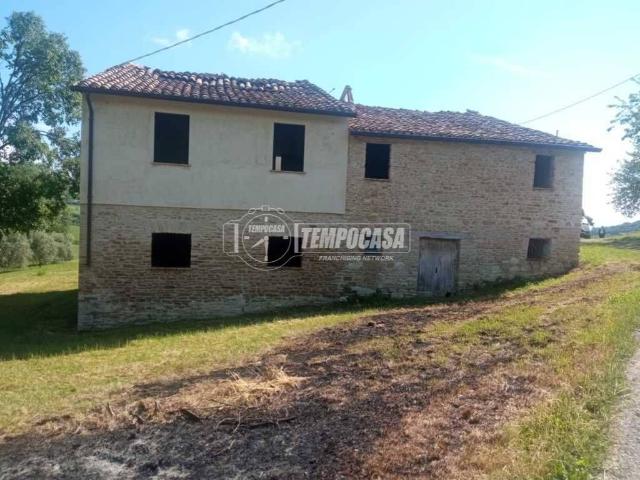 Villa Indipendente in vendita a Marche, Pesaro E Urbino