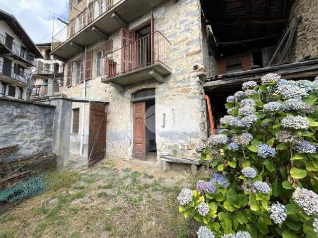 Villa Indipendente in vendita a Piemonte, Biella