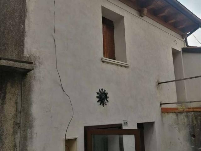 Villa Indipendente in vendita a Fregona, Veneto