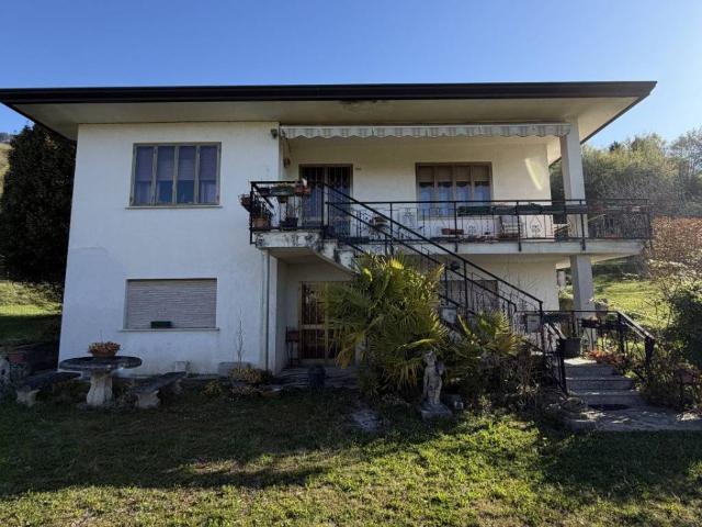 Villa Indipendente in vendita a Fregona, Veneto