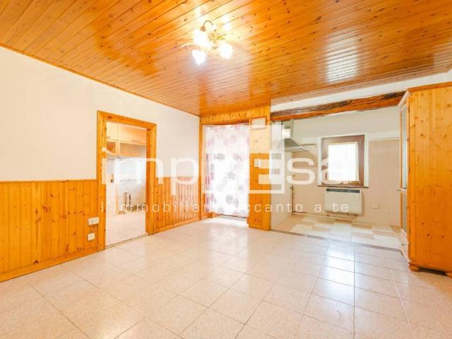 Villa Indipendente in vendita a Fregona, Veneto