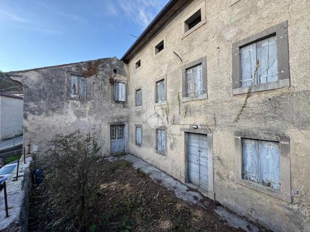 Villa Indipendente in vendita a Fregona, Veneto