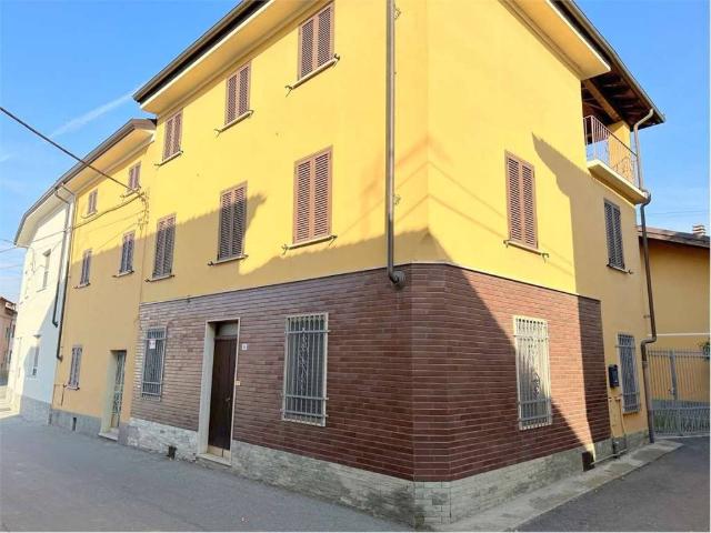 Villa Indipendente in vendita a Piemonte, Alessandria