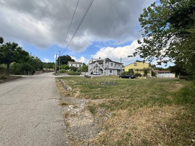 Villa Indipendente in vendita a Terre dell’Ufita, Frigento