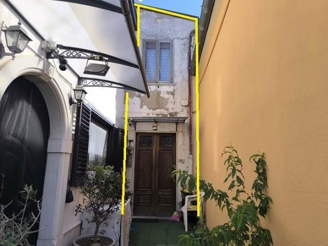 Villa Indipendente in vendita a Frigento, Avellino