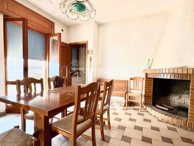 Villa Indipendente in vendita a Frignano, Campania
