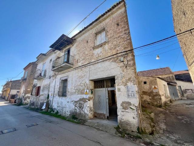 Villa Indipendente in vendita a Frignano, Campania