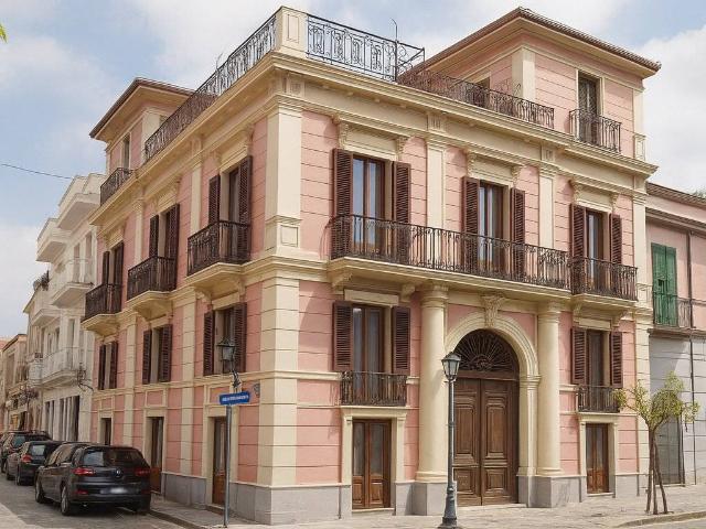 Villa Indipendente in vendita a Frignano, Campania