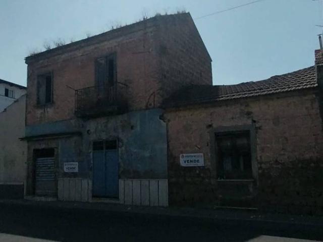Villa Indipendente in vendita a Frignano, Campania