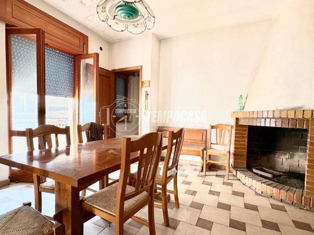Villa Indipendente in vendita a Frignano, Campania