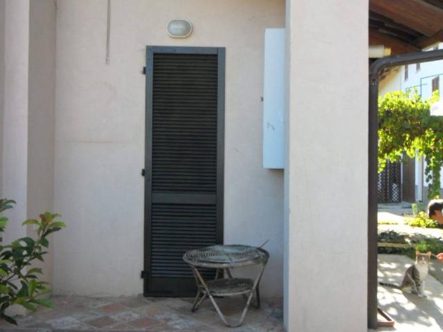 Villa Indipendente in vendita a Frinco, Asti