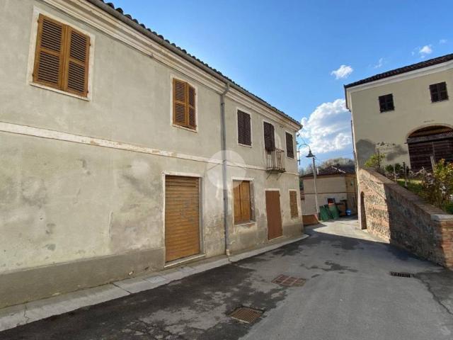 Villa Indipendente in vendita a Piemonte, Asti