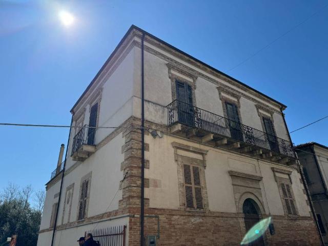 Villa Indipendente in vendita a Frisa, Chieti