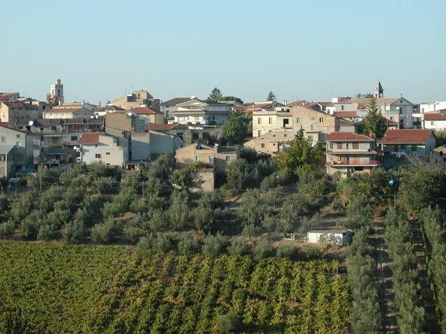 Villa Indipendente in vendita a Frisa, Abruzzo