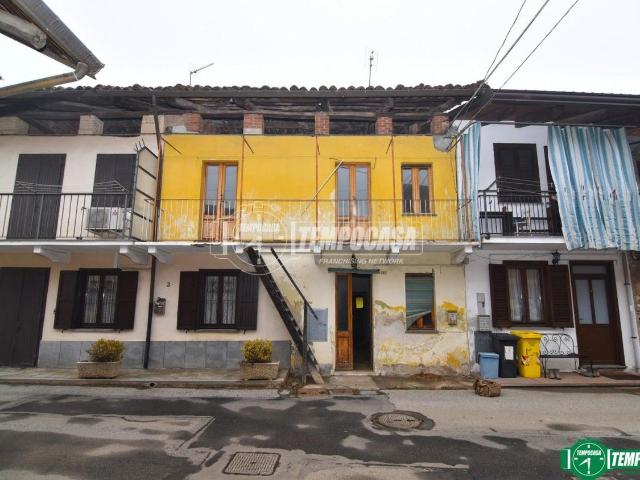 Villa Indipendente in vendita a Piemonte, Torino