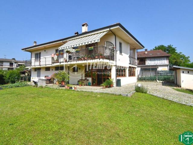 Villa Indipendente in vendita a Piemonte, Torino