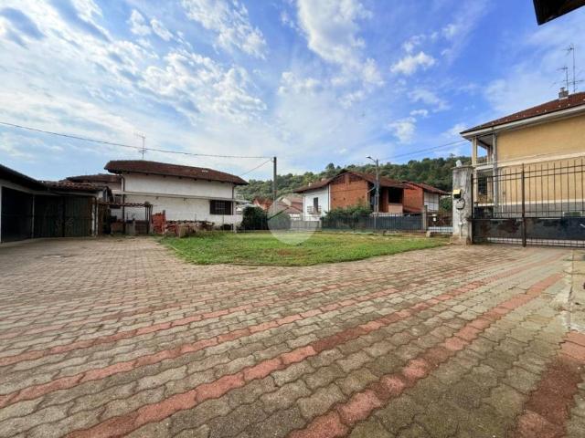 Villa Indipendente in vendita a Piemonte, Torino