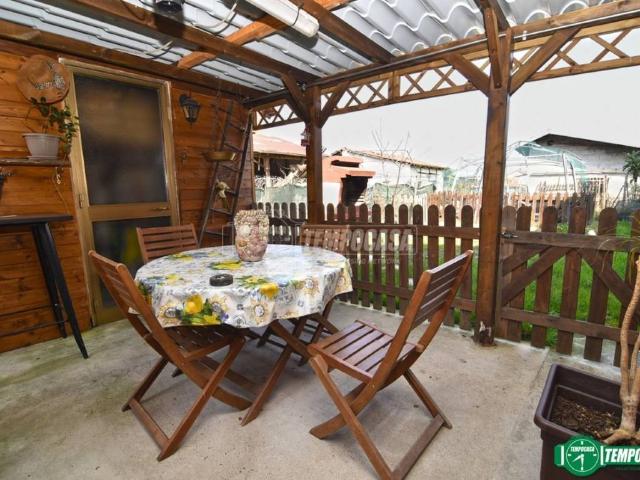 Villa Indipendente in vendita a Piemonte, Torino