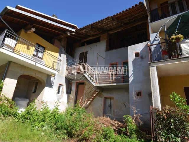 Villa Indipendente in vendita a Piemonte, Torino