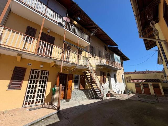 Villa Indipendente in vendita a Piemonte, Torino