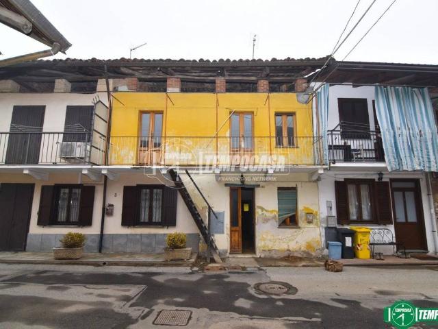 Villa Indipendente in vendita a Piemonte, Torino