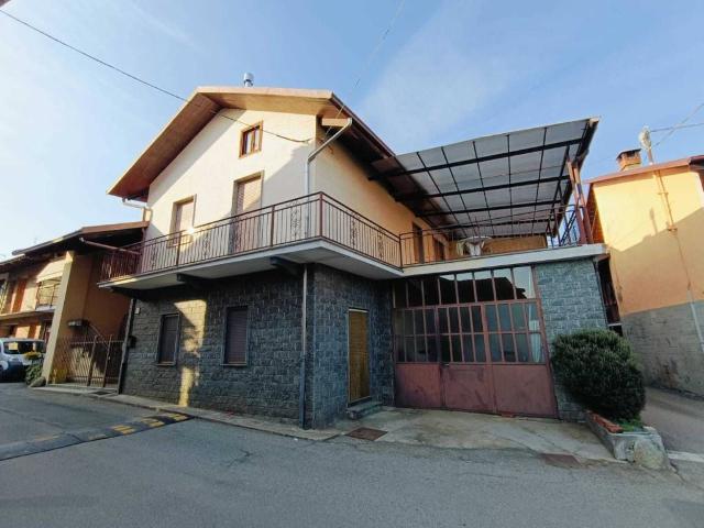 Villa Indipendente in vendita a Piemonte, Torino