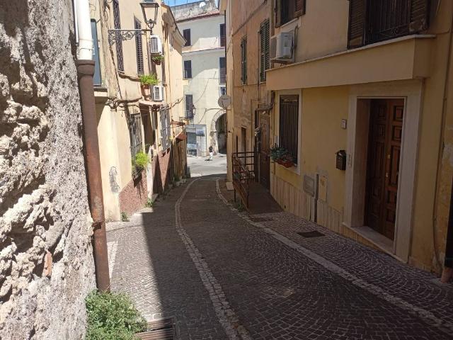 Villa Indipendente in vendita a Centro Storico, Frosinone