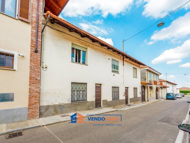 Villa Indipendente in vendita a San Giusto, Piemonte