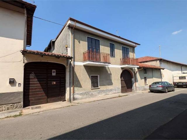 Villa Indipendente in vendita a San Giusto, Piemonte