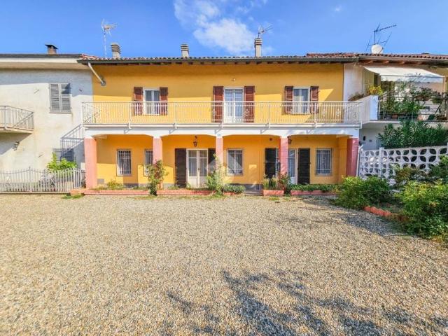 Villa Indipendente in vendita a Piemonte, Alessandria