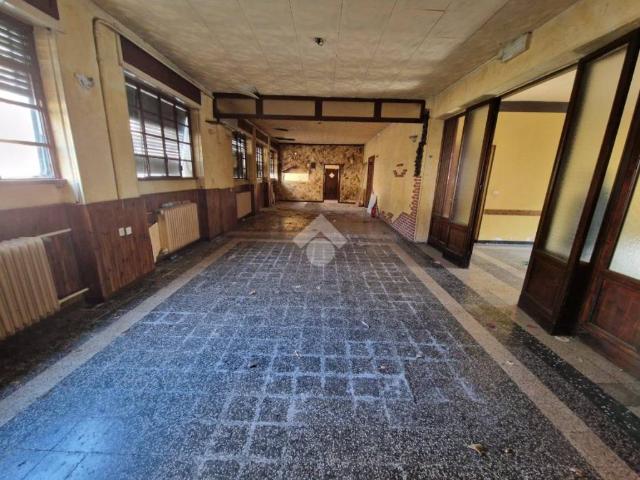 Villa Indipendente in vendita a Piemonte, Alessandria