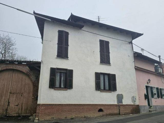 Villa Indipendente in vendita a Piemonte, Alessandria