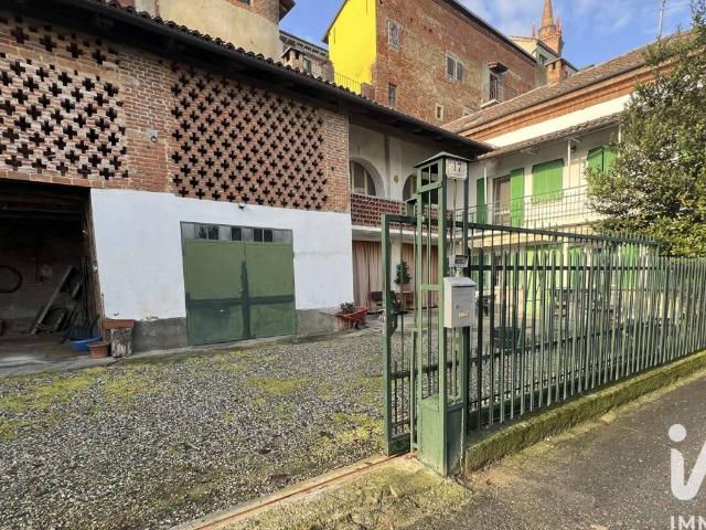 Villa Indipendente in vendita a Piemonte, Alessandria